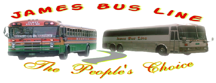 james-bus-line