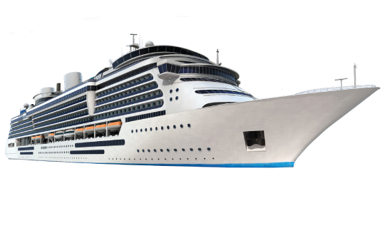 Cruise Booking System
