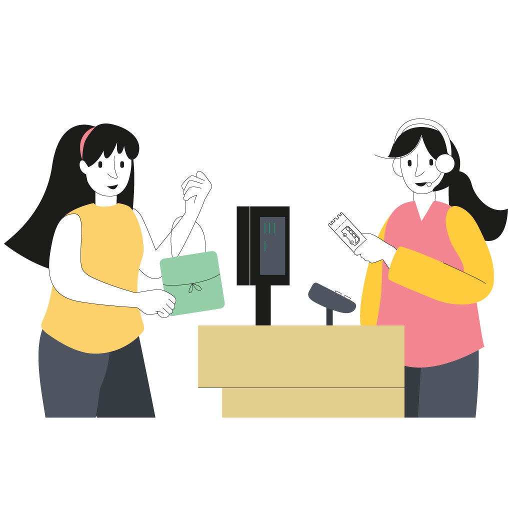 Sell smarter and serve faster with less effort